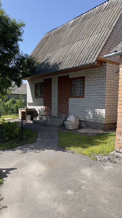 Продається будинок