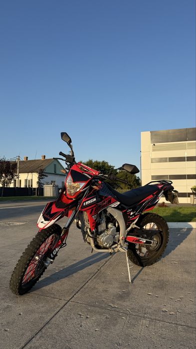 Продам LONCIN LX300GY SX2 Pro