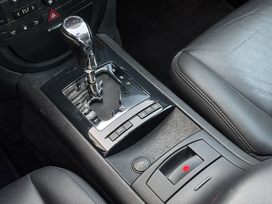 Citroen C6 2.7 HDI V6 Automático - 2009