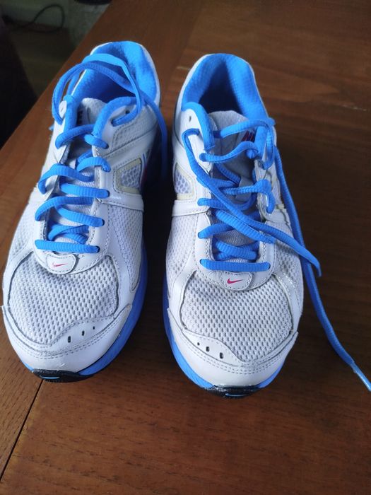 Sapatilhas de senhora Nike