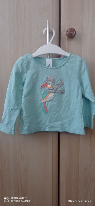 Кофточки для девочки