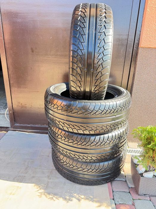 Шини Sebring 205/55 R-16 (91 V ) made in France - літо