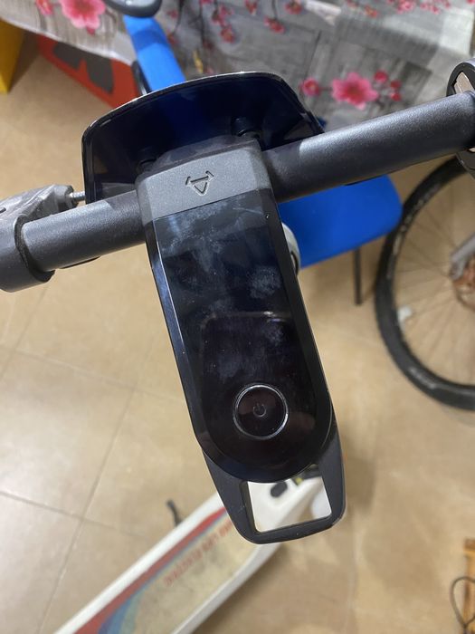 Trotinete eletrica para despachar