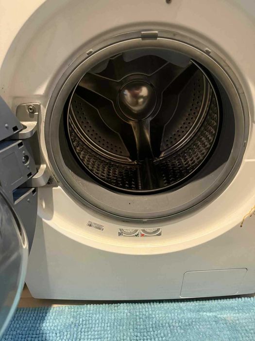 Samsung Pralko-suszarka