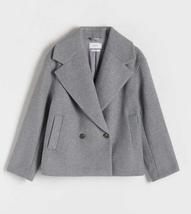 Kurtka damska  reserved