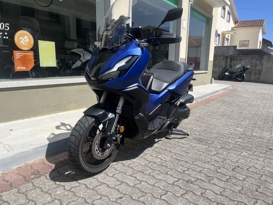 Honda ADV 350 2024