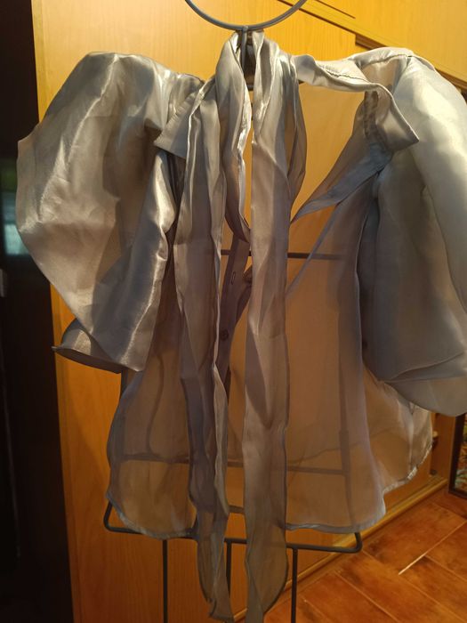 Roupa de senhora cada peça 3,50
