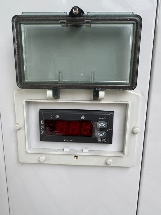 Technibel Pompa Ciepła Monoblok