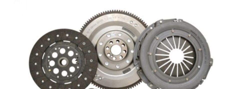 kit embraiagem bimassa Land Rover Defender Discovery Td5 15P 138Cv