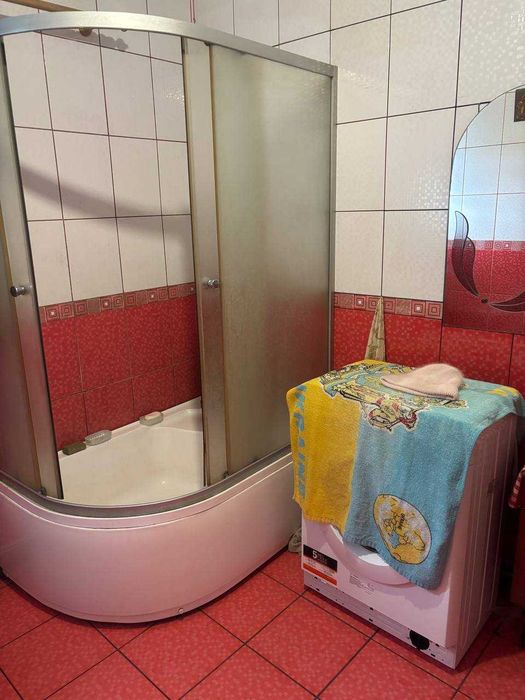 Дом у соснового леса
