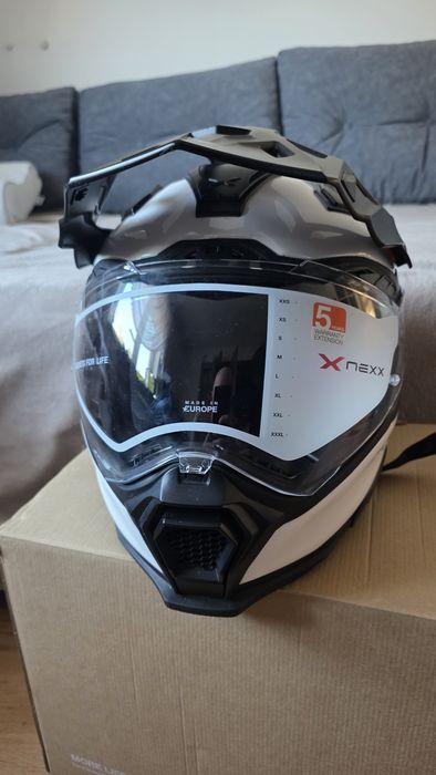 Kask Nexx x.wed3