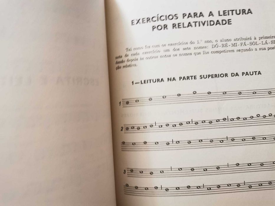 O Livro do Pequeno Cantor - Rui Barral