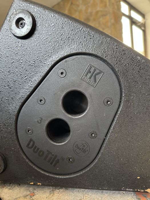 Coluna HK Áudio Premium Pr:o 10XA