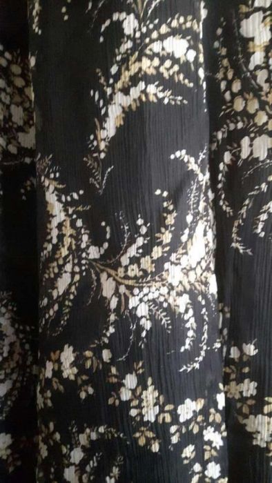 Vestido Zara tamanho M