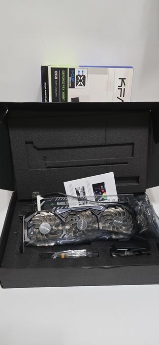 KFA2 RTX 3080Ti (Отл состояние, количество)
