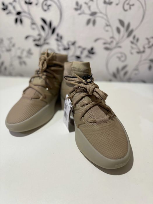 Кросівки Adidas Athletics 1 Basketball Clay, 40р