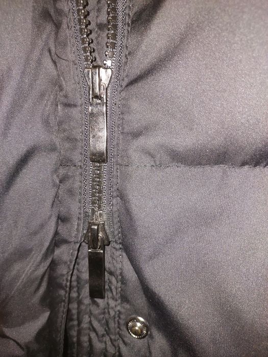 ESPRITженское зимнее пальто куртка,европейского бренда р.48-50