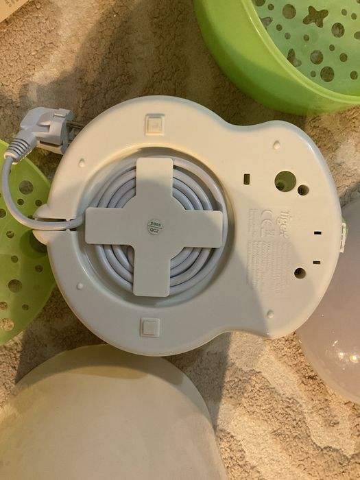 Esterilizador eletrico