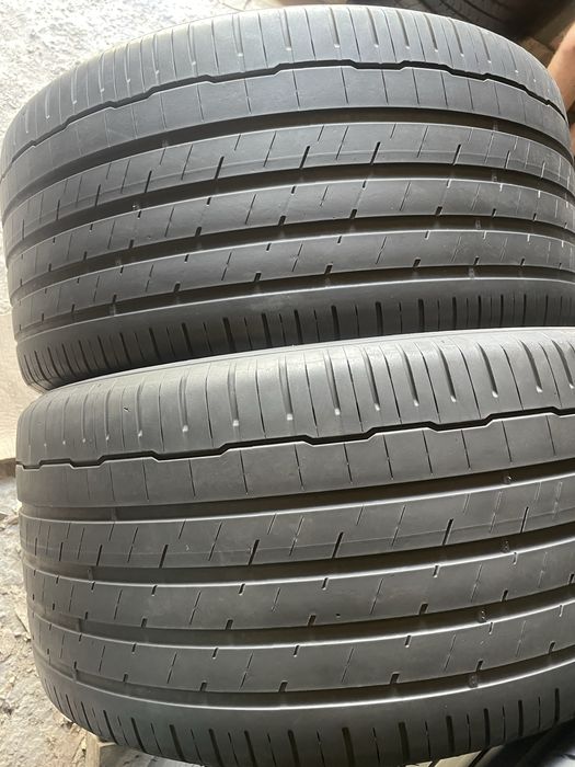 325/35 R22 Hankook Ventus S1 evo 3 SUV / 2шт./ 2023 рік