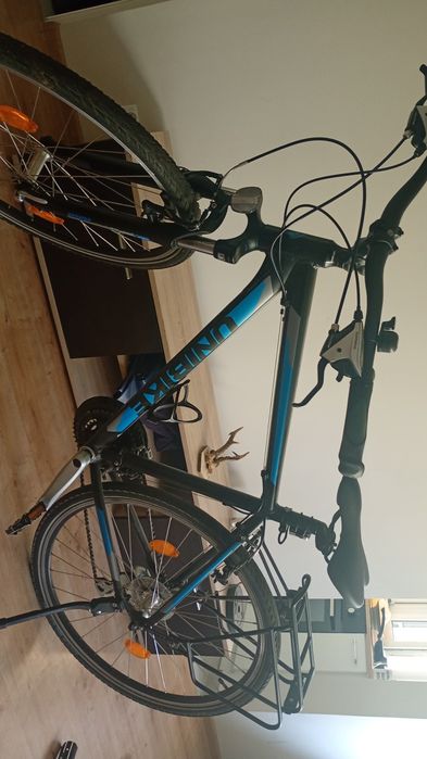 Rower Unbike koła 28