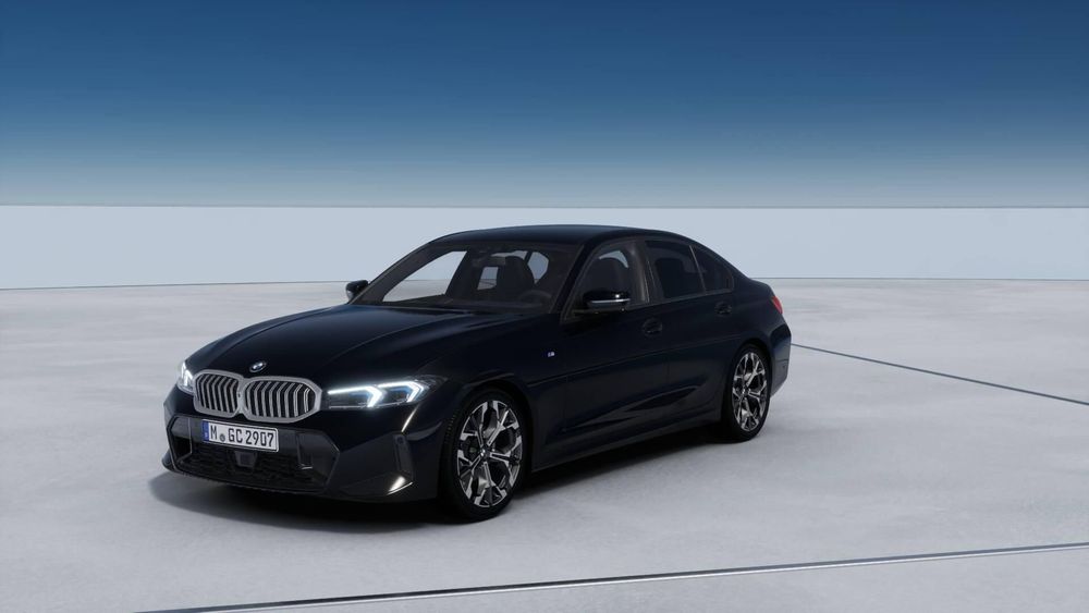 BMW Seria 3