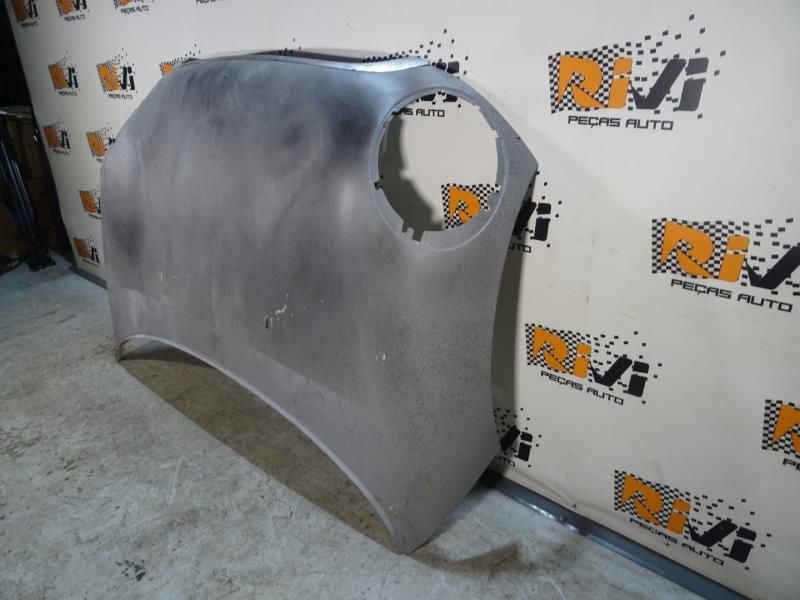 Capot MINI Mini (R56)