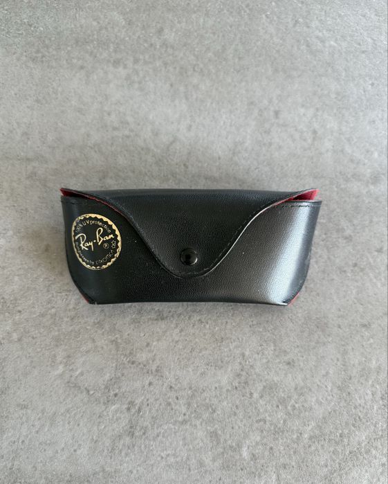 Оригінальний футляр для окулярів Ray-Ban