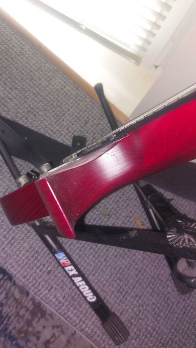 gitara T1.7DROP+