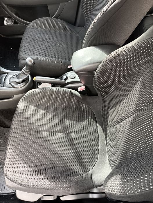 Citroen C4 1.6 HDI 2008