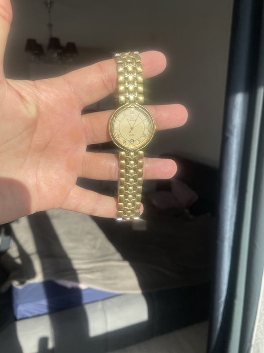 Чоловічий годинник Romanson Tulip Crown