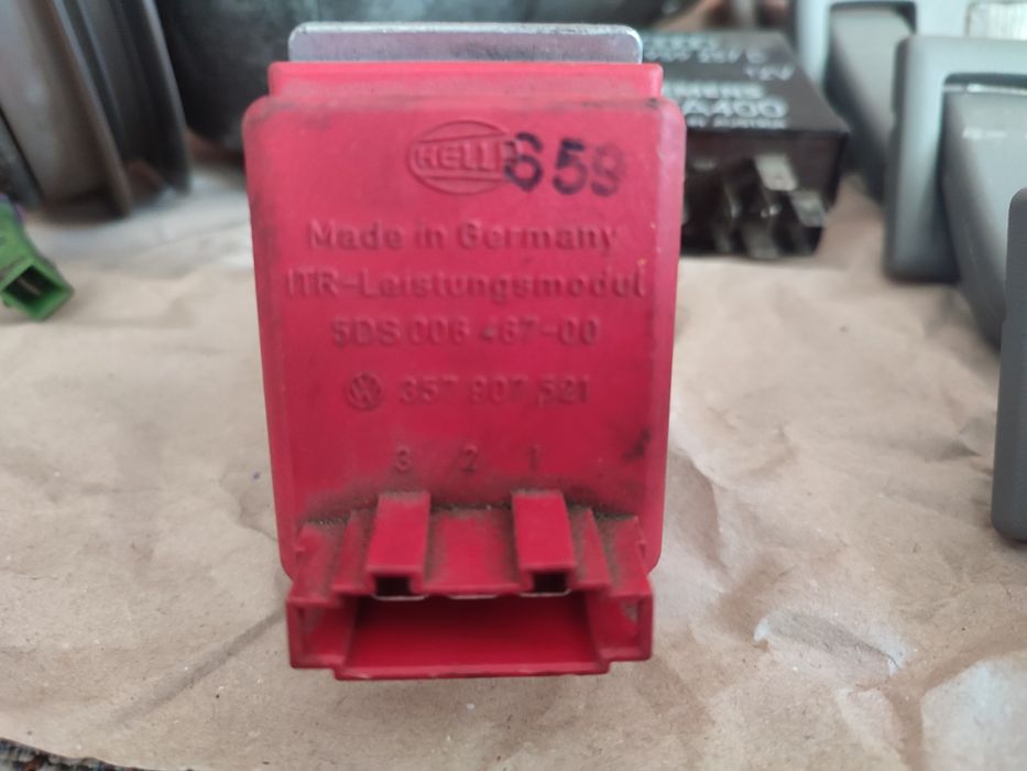 Круиз-контроль ручки резистор печки кнопки подогрева Ауди 80 90 100