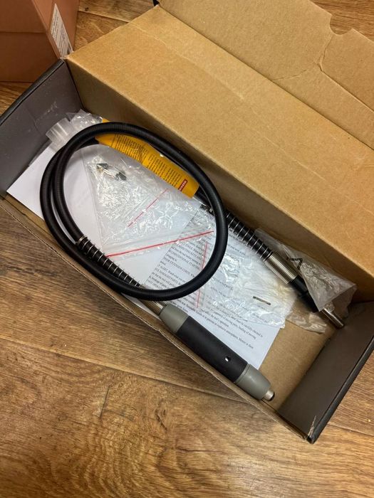 Фрезер с удлинителем