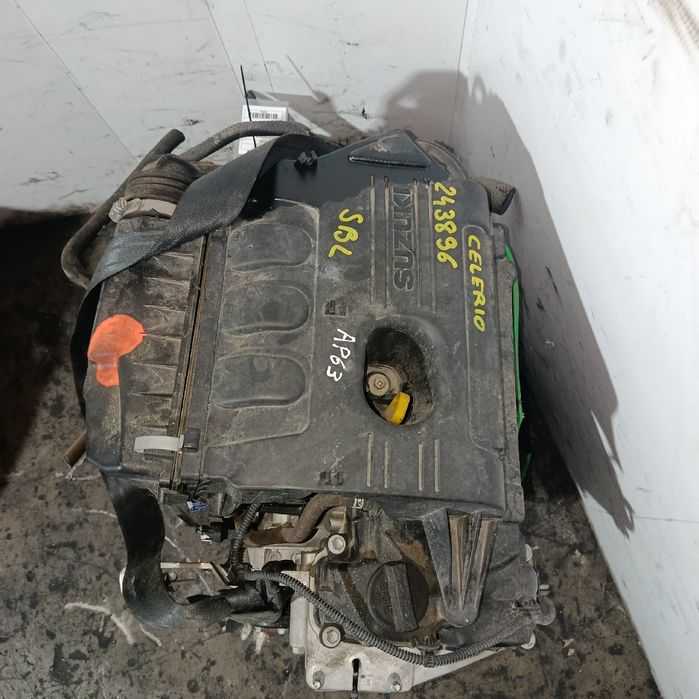Motor completo SUZUKI Celerio (LF)