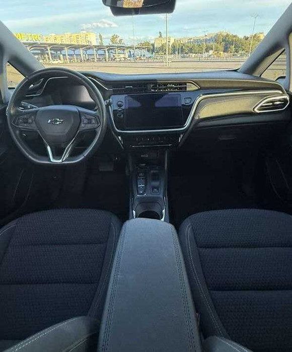 Chevrolet Bolt EV 2023