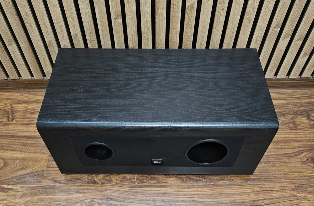 Subwoofer pasywny JBL SubControl 1G | Extra bass |