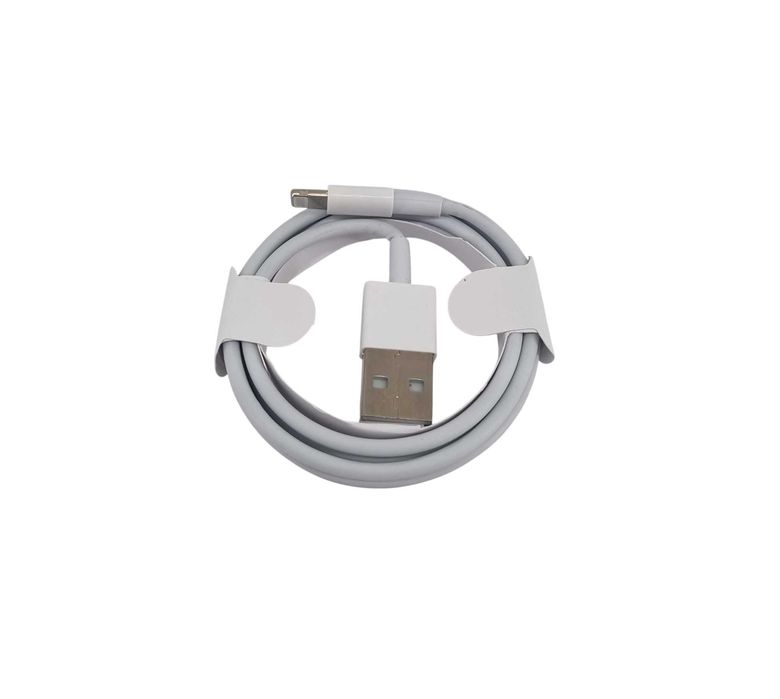 Kabel USB - Apple LIGHTNING Iphone 1 METR