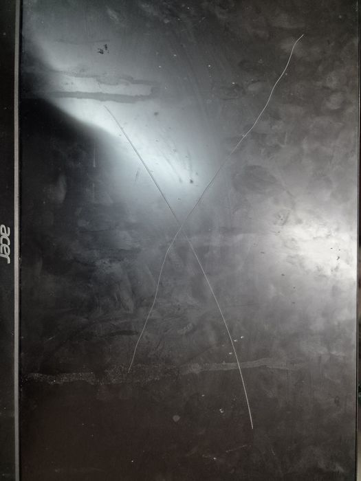 Monitor Acer VG220Q zasilacz podświetlenie  płyta główna