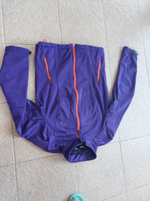 bluza sportowa 40