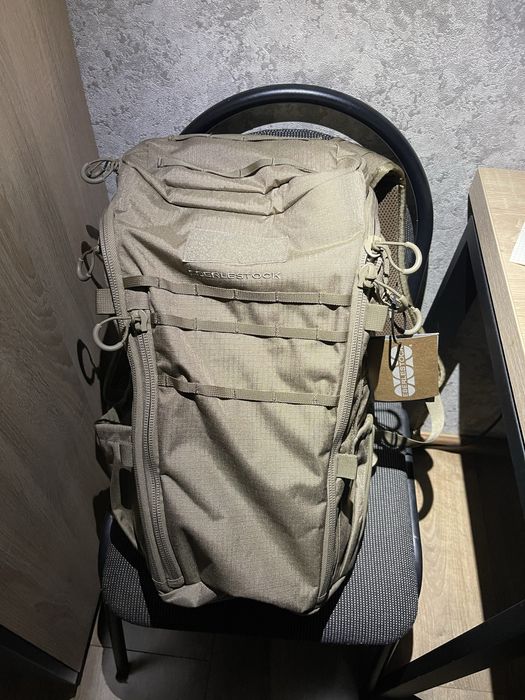 Eberlestock Switchblade DE