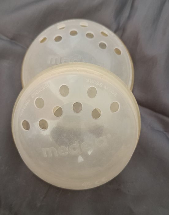 Medela Swing, Extrator de leite elétrico