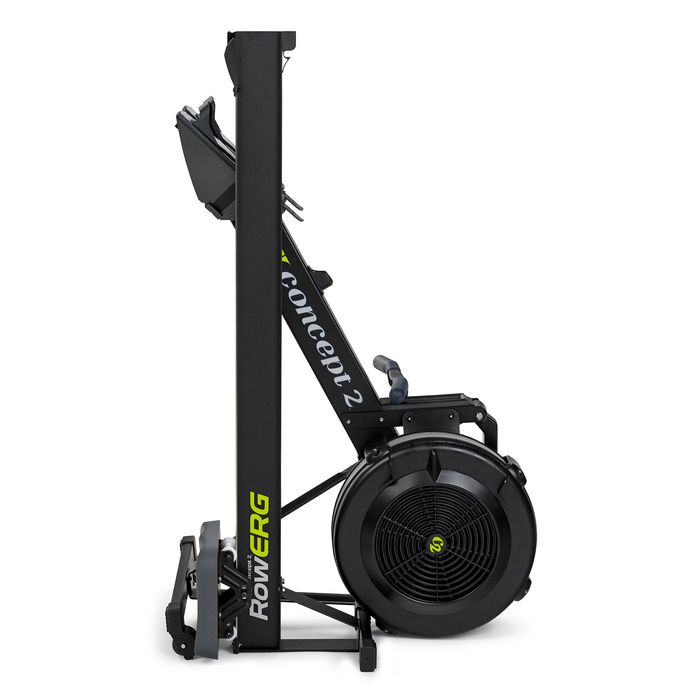 Máquina de Remo D PM5 CONCEPT 2
