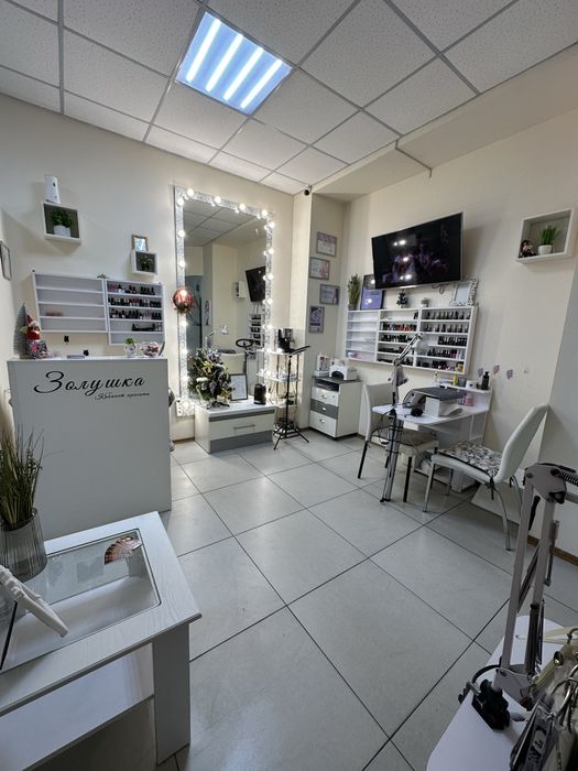 Продам готовий бізнес