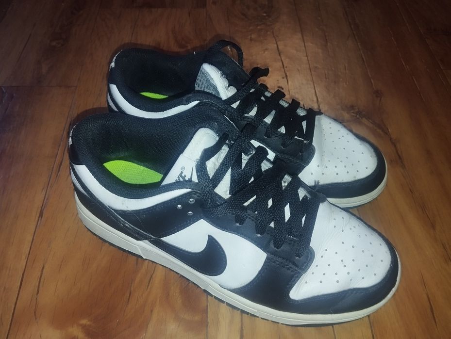 Buty Nike rozm.38,5