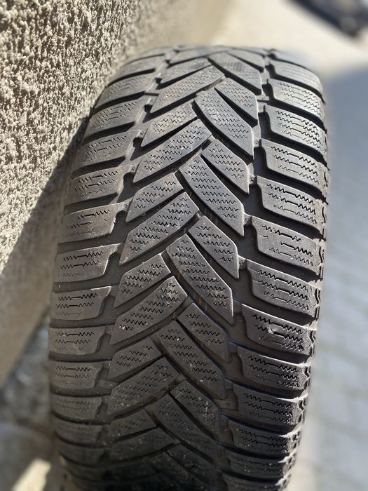 Диски R18 Audi, Volkswagen MAM (KBA 48630) 5х112, 8J, ЕТ48