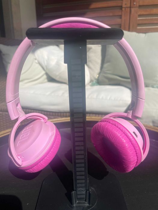 Suporte HEADPHONES EVS