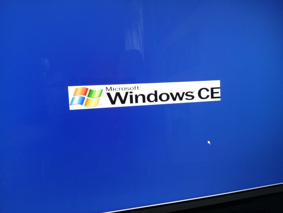 Komputery HP t5000