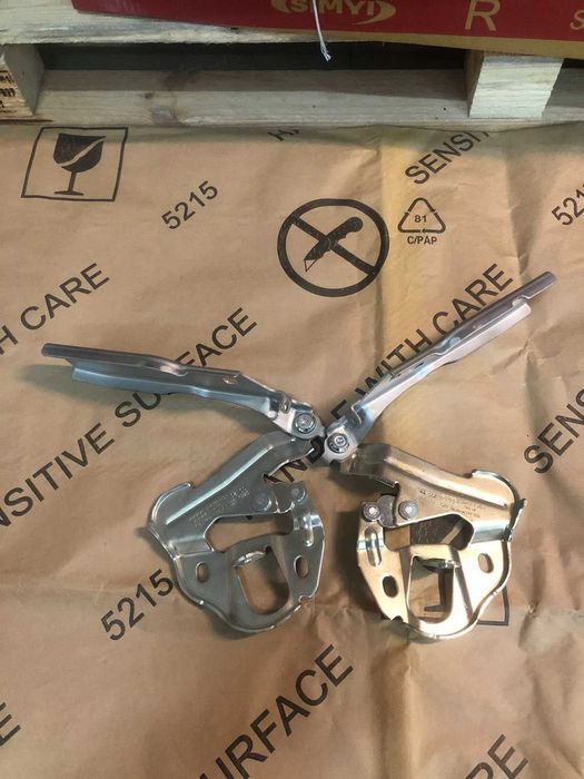 audi Q8 ку8 Воздуховод повітря патрубок дифузор  накладка  радиатор