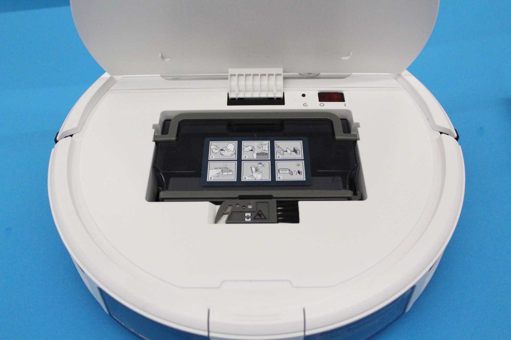 Odkurzacz Ecovacs Deebot Ozmo610 Ekspozycja/wyprzedaż