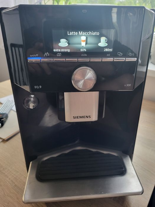 Siemens eq9 s300