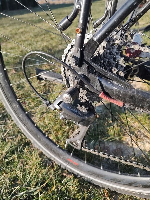 Gravel Marin Nicasio 56cm